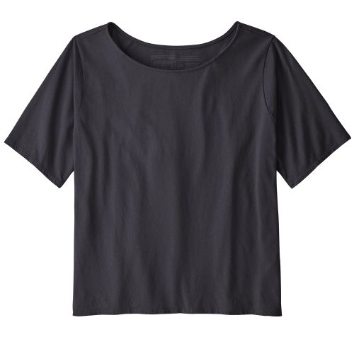 파타고니아 Patagonia Cotton in Conversion T-Shirt - Womens