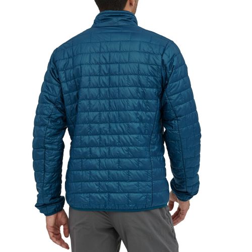 파타고니아 Patagonia Nano Puff Pullover Jacket