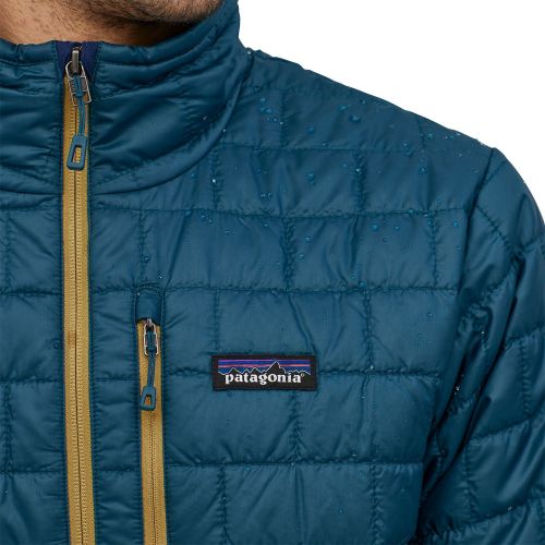 파타고니아 Patagonia Nano Puff Pullover Jacket
