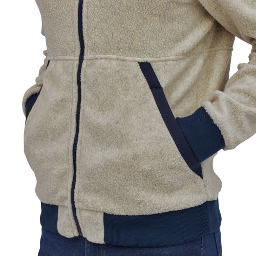 파타고니아 Patagonia Shearling Jacket