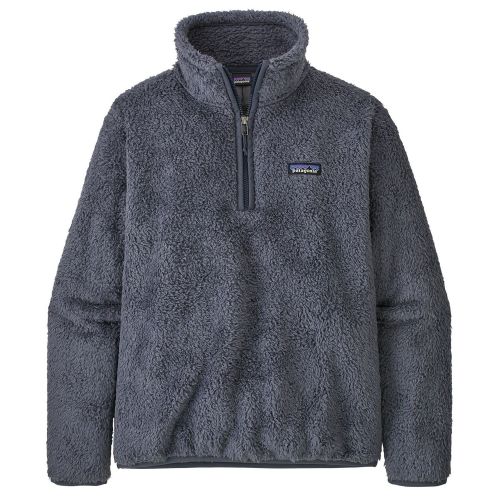 파타고니아 Patagonia Los Gatos 1/4 Zip Fleece Sweater - Womens
