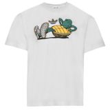 adidas Originals Turtle T-Shirt