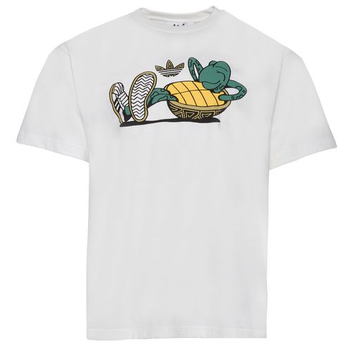 아디다스 adidas Originals Turtle T-Shirt