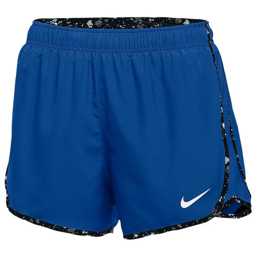 나이키 Nike Team Dry Tempo Shorts