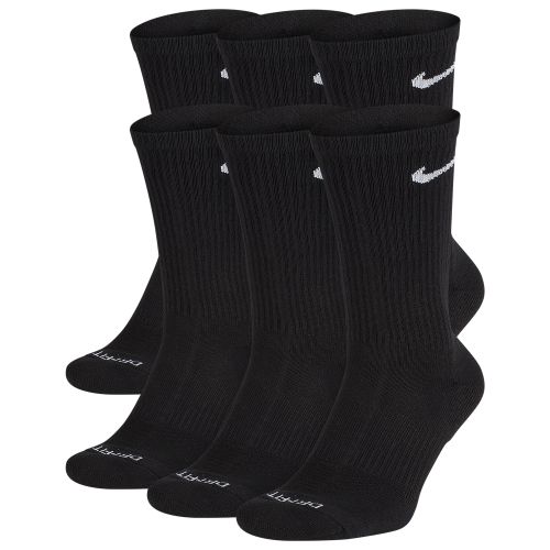 나이키 Nike 6 Pack Everyday Plus Cushioned Socks
