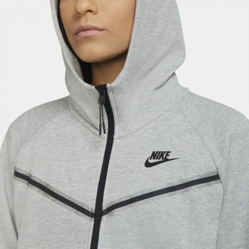 나이키 Nike Plus Tech Fleece Hoodie