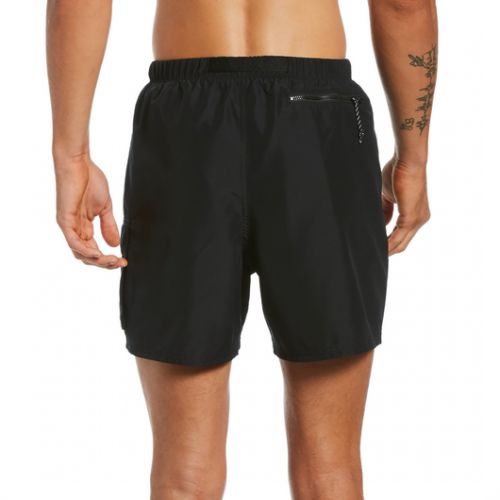 나이키 Nike Belted Packable 5 Volley Shorts