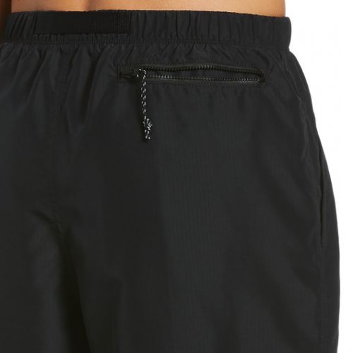 나이키 Nike Belted Packable 5 Volley Shorts