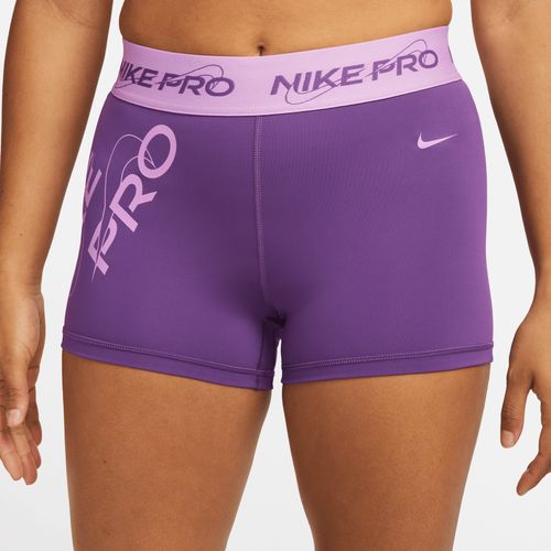 나이키 Nike Pro Dri-FIT MR GRX 3 In Short