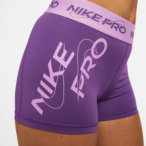 나이키 Nike Pro Dri-FIT MR GRX 3 In Short