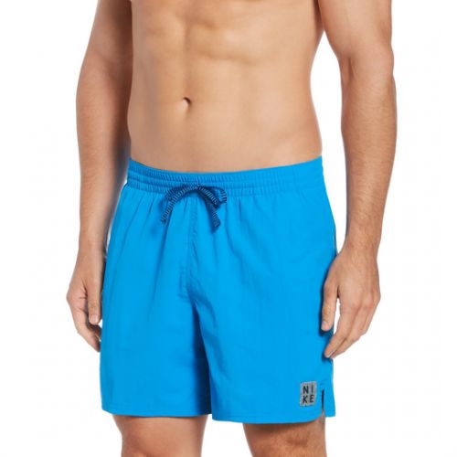 나이키 Nike Solid Icon 7 Volley Shorts