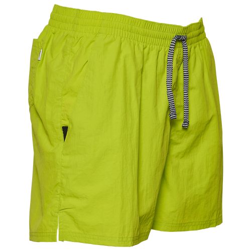 나이키 Nike Solid Icon 5 Volley Shorts