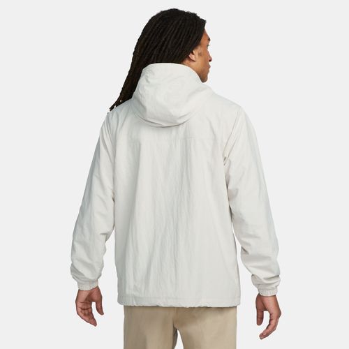 나이키 Nike Club Woven Full-Zip Jacket