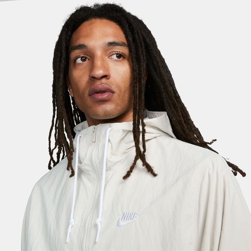 나이키 Nike Club Woven Full-Zip Jacket