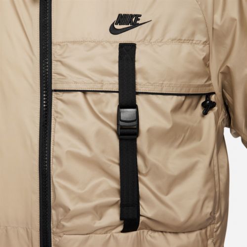 나이키 Nike Tech N24 PKBL Woven Lined Jacket