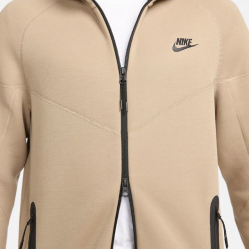 나이키 Nike Tech Fleece Full-Zip Hoodie