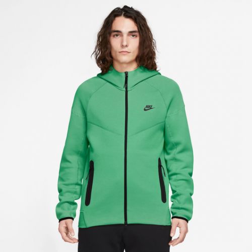 나이키 Nike Tech Fleece Full-Zip Hoodie