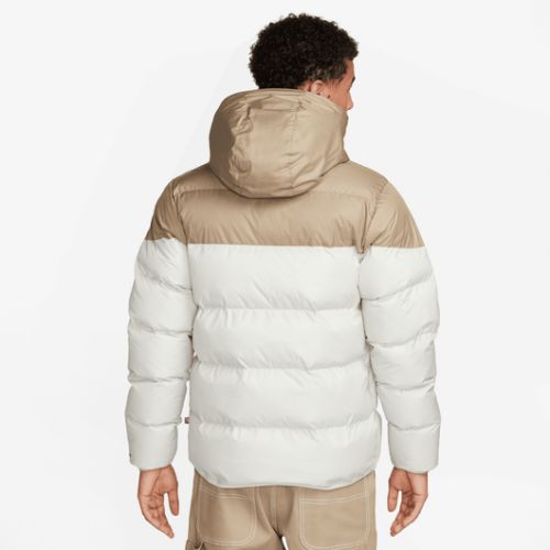 나이키 Nike SF Water Resistant PL Filled Hooded Jacket