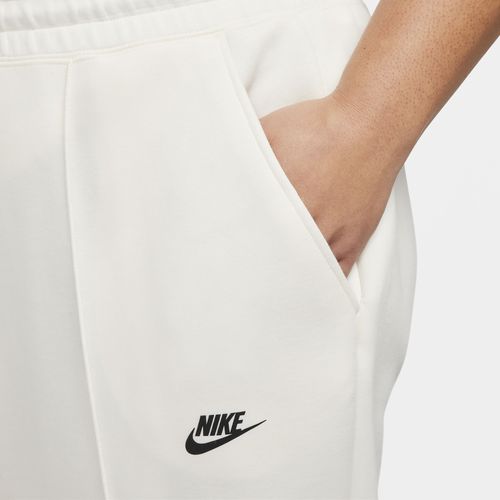 나이키 Nike NSW Plus Size Tech Fleece MR Joggers