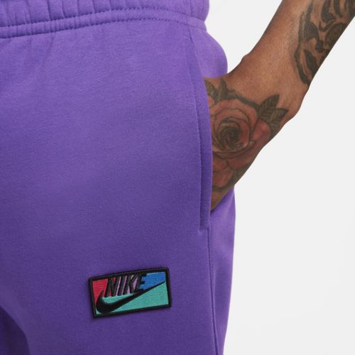 나이키 Nike Club+ Patch GX Basketball Pants