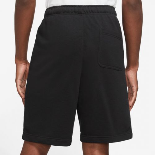 나이키 Nike Club+ FT MLOGO Shorts