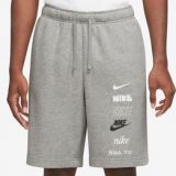 Nike Club+ FT MLOGO Shorts