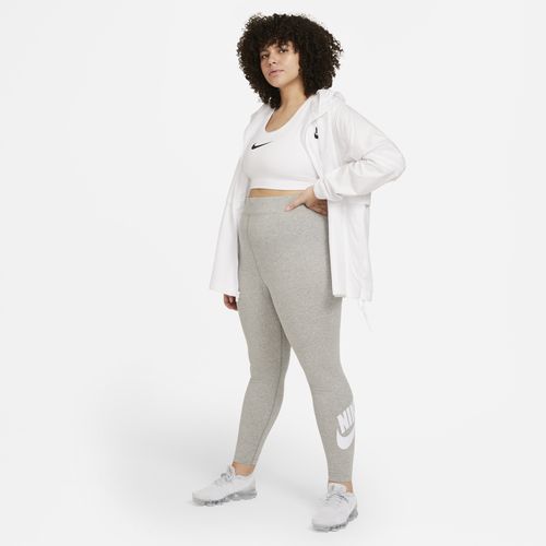 나이키 Nike Plus Size Essential Leggings 2.0
