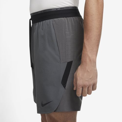 나이키 Nike Pro Dri-FIT NPC FLX REP Short 3.0