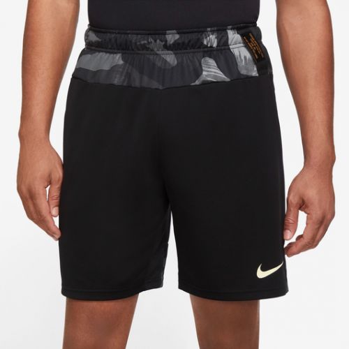 나이키 Nike Dri-Fit Knit Short 6.0 Camo