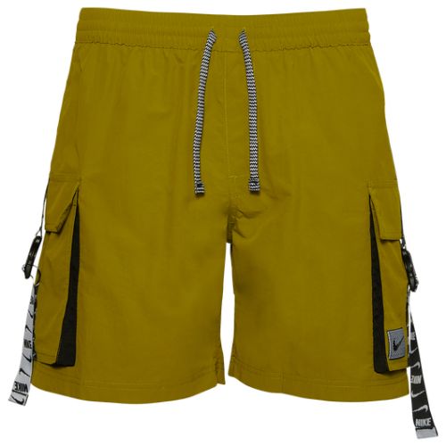 나이키 Nike Tape Cargo 7 Shorts