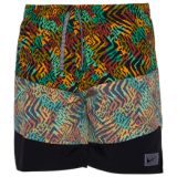 Nike Wild All Over Print 7 Shorts