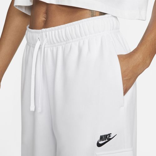 나이키 Nike NSW Club Fleece MR Cargo Pants