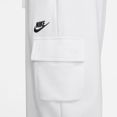 나이키 Nike NSW Club Fleece MR Cargo Pants