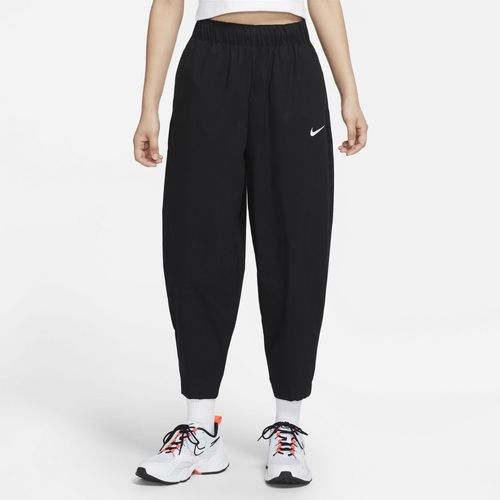 나이키 Nike Essential Woven High Rise Pants