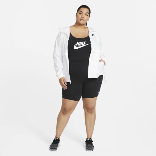 나이키 Nike Plus Size Essential Bike LBR Shorts
