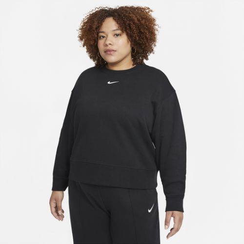 나이키 Nike NSW Plus Essential Fleece Crew