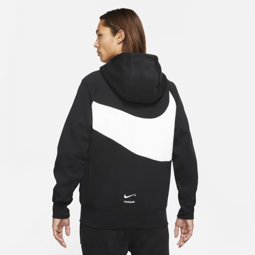 나이키 Nike Swoosh Tech Fleece Pullover Hoodie