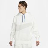 Nike Swoosh Tech Fleece Pullover Hoodie