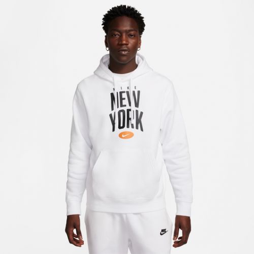 나이키 Nike New York Club City Hoodie