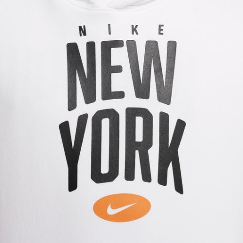 나이키 Nike New York Club City Hoodie