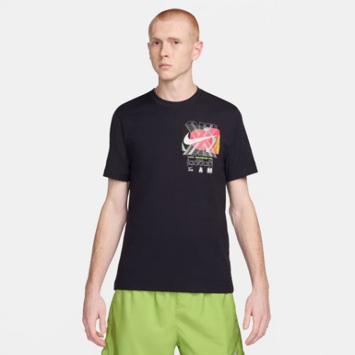 나이키 Nike NSW Max Volume Short Sleeve Crew T-Shirt
