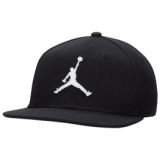 Jordan Pro Jumpman Snapback Cap