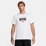Nike NSW Short Sleeve City T-Shirt Miami