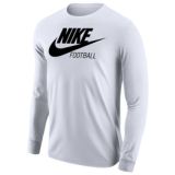 Nike Long Sleeve Football Swoosh T-Shirt