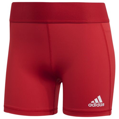 아디다스 adidas Team Alphaskin 4 Shorts