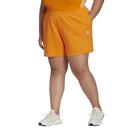 아디다스 adidas Originals Plus Size Shorts