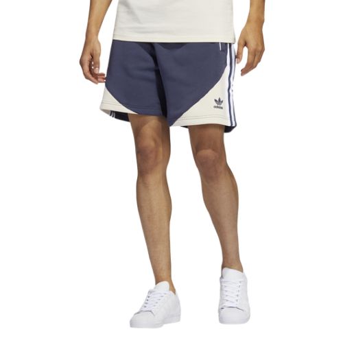 아디다스 adidas Originals Superstar CB Fleece Shorts