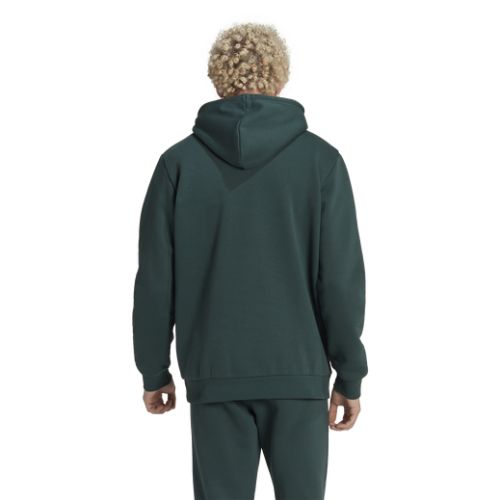 아디다스 adidas Originals Adicolor Essential Trefoil Fleece Hoodie