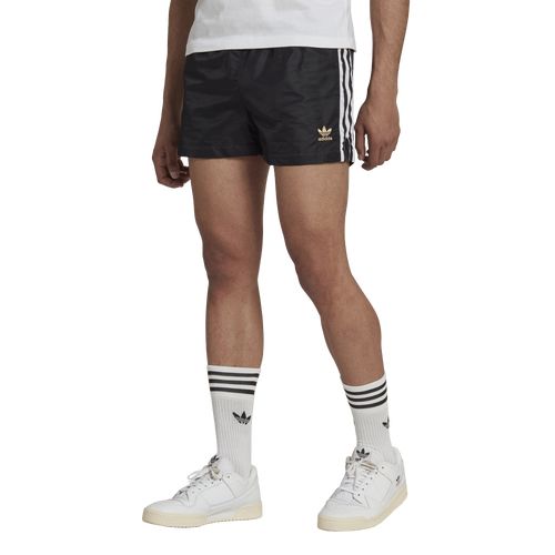 아디다스 adidas Originals FB Nations Shorts
