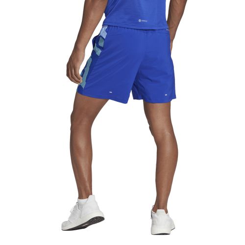 아디다스 adidas Own The Run Seasonal Shorts